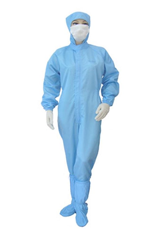 隔離服系列